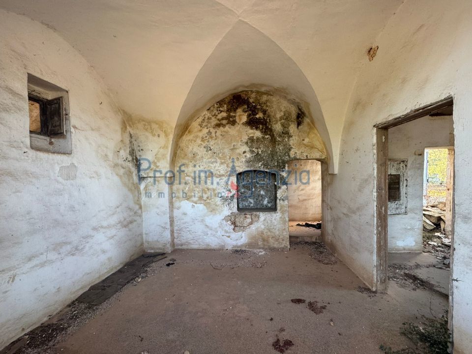 Farm hus i Carovigno, Brindisi - foto 3